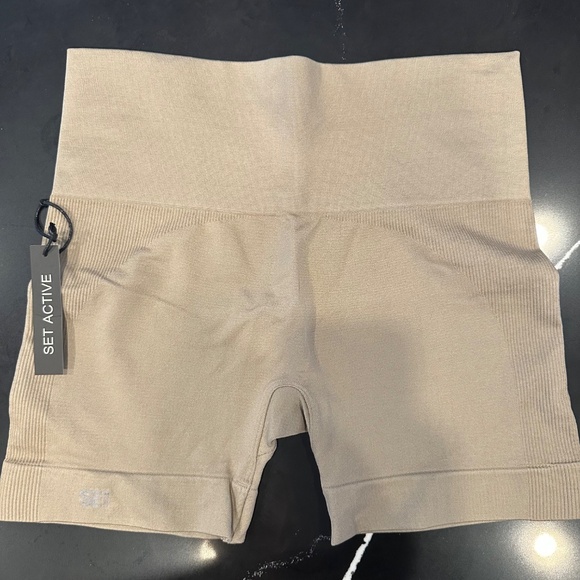 Bike shorts - Picture 3 of 3